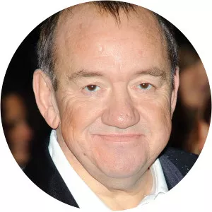 Mel Smith