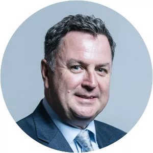 Mel Stride - Member of Parliament of the United Kingdom