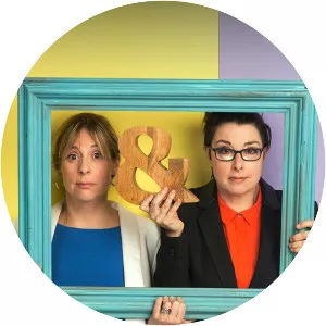Mel & Sue
