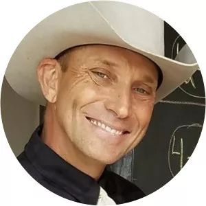 Mel Tillis, Jr. photograph