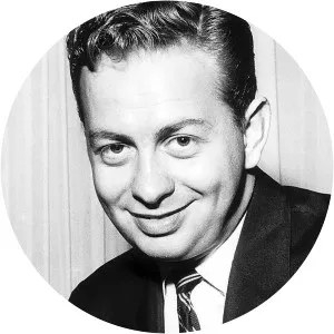 Mel Tormé - American musician