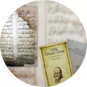 Mela Huseynê Bateyî