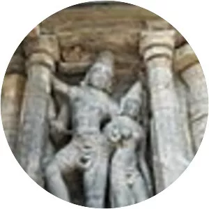 Mela Kadambur Amirthakadeswarar Temple - 