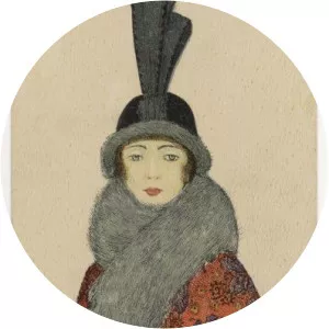 Mela Koehler - Illustrator