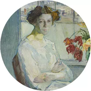 Mela Muter - Painter