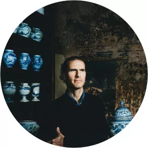 Melaine Dalibert - Musician