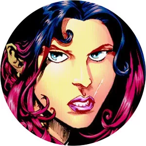 Melaka Fray - Fictional character