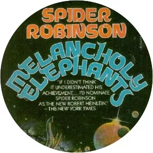 Melancholy Elephants - Short story by Spider Robinson
