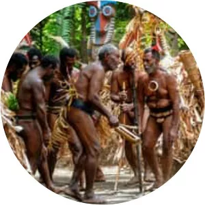 Melanesia