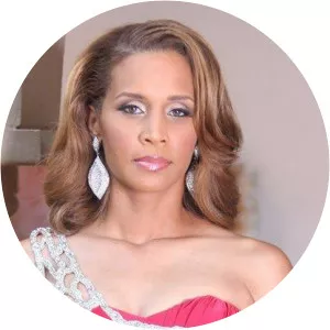 Melani Ismail photograph