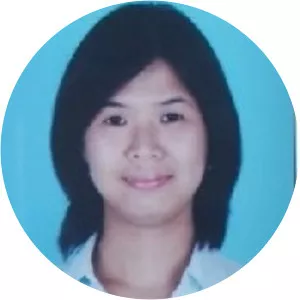 Melani Kusuma - Roy Marten's sister