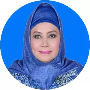 Melani Leimena Suharli