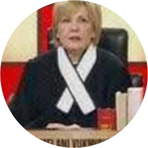 Melani Vukmirica photograph