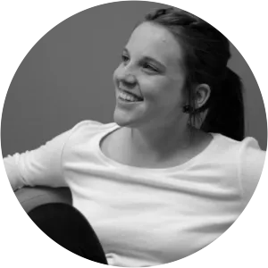 Melani Wood - Film producer