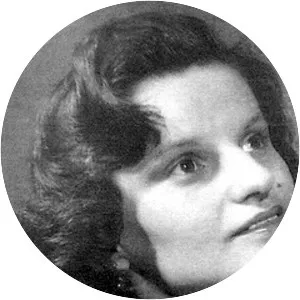 Melánia Olláryová