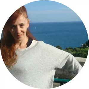 Melanie Alfie - Naiara Awada's mother