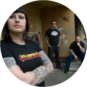 Melanie And The Secret Army