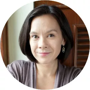 Melanie Ansley - Screenwriter