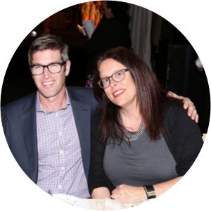 Melanie Arad Fitzpatrick photograph