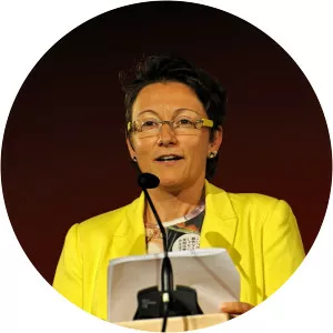 Melanie Arzenheimer - Author