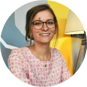 Mélanie Auffret photograph