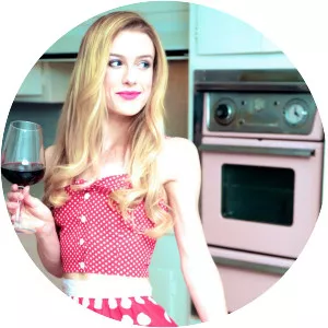 Melanie Avalon - Actress