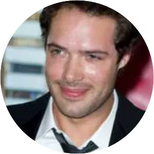 Mélanie Bedos photograph