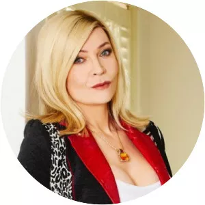 Melanie Blake photograph