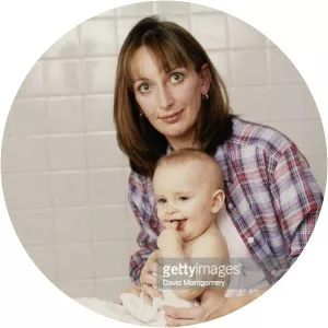 Melanie Cable-Alexander