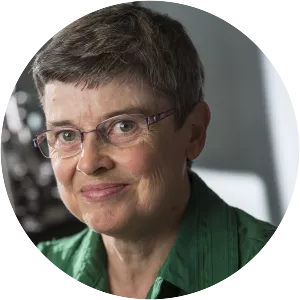 Melanie Campbell - Professor