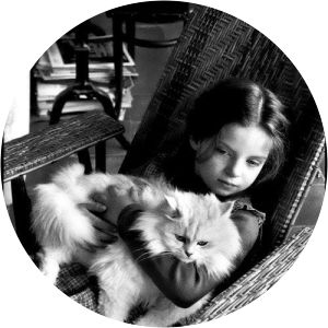 Melanie Cartier-Bresson photograph