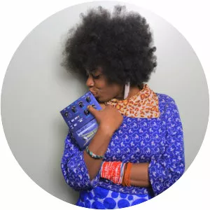 Melanie Charles - Musical artist