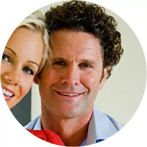 Melanie Croser photograph