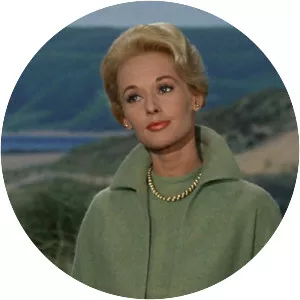 Melanie Daniels - Fictional character