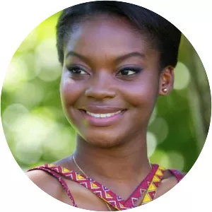 Melanie de Vales Rafael - Film actor