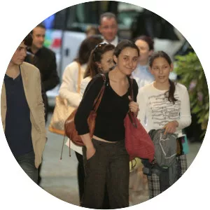 Mélanie Delloye-Betancourt