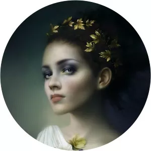 Melanie Delon - Visual artist