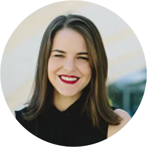 Melanie Deziel - Author