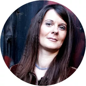 Melanie di Tria - German disc jockey