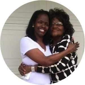 Melanie Diane Gilmore - Zella Jackson Price's daughter