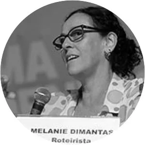 Melanie Dimantas
