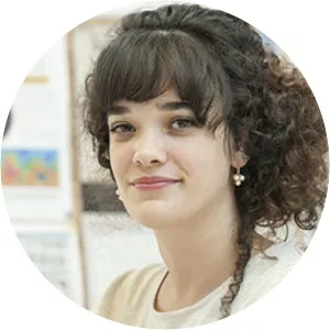 Mélanie Drilleau - Researcher