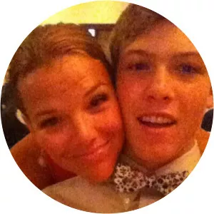 Melanie Dubois - Martin Brodeur's ex-wife