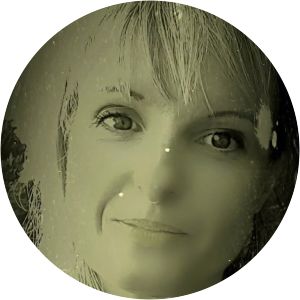 Melanie Ducret photograph