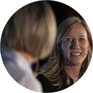 Melanie Dunn photograph