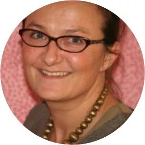 MELANIE EDWARDS - Author