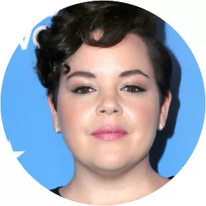 Melanie Field - Actress