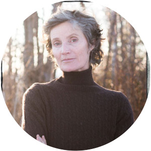 Melanie Finn - Journalist