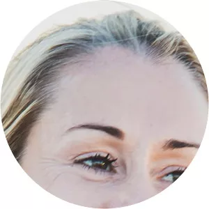 Melanie Fletcher photograph