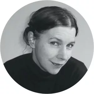 Melanie Garanin - Illustrator